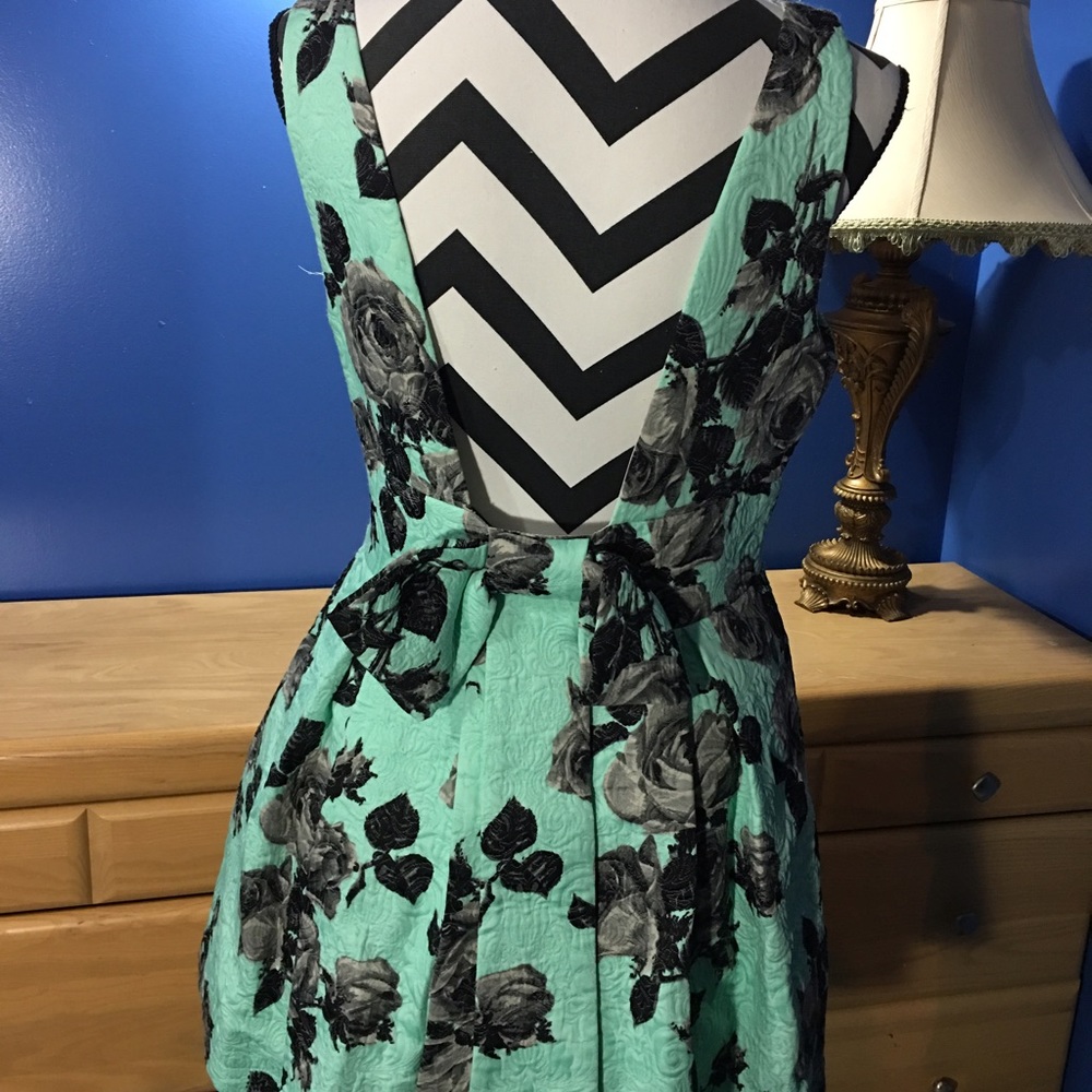 Topshop - Picture 3 of 4
